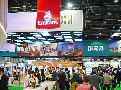 ATM 2026 opens in Dubai as airlines and tourism giants bet on a travel rebound