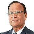 Dr KR Menon