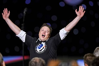 SpaceX’s $75b IPO may crown Musk and shake markets