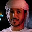 Saeed Al Shamsi 