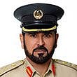Major General Ahmad Thani bin Ghalaita