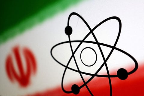Iran has blamed the IAEA in part for the June attacks on its nuclear facilities, which Israel says it launched to prevent Iran from developing a nuclear weapon - an ambition Tehran has repeatedly denied.


