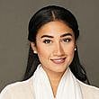 Sharifa Yatim, behavioural analyst and psychologist
