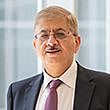 Dr Khaldoun Taha, Consultant Cardiologist
