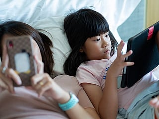 Country announced the ban this month citing threats from online pornography, cyberbullying and internet addiction.