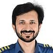 Muhammad Nisar, driving instructor 