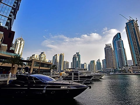 Dubai allows hotels, businesses to defer fees under new economic measures