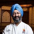 Chef Guneet Bindra