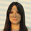 Sarah Battikha, Founder of dermatology clinic FRAME
