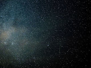 UAE residents urged to take Dark Sky Week pledge