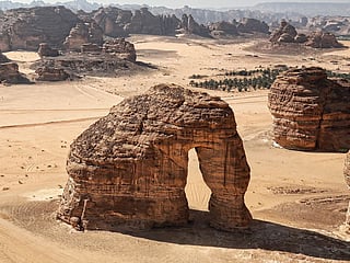 After touring major cities, the concert returns to Saudi heritage roots at Maraya Hall.