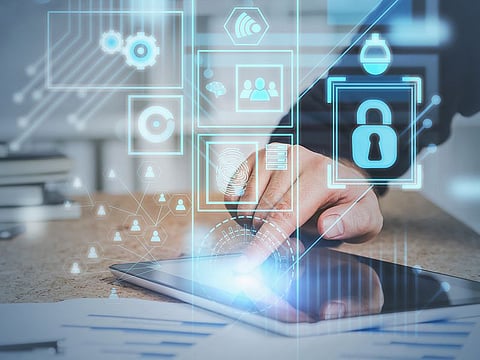 Digital hygiene matters because it protects individuals and organisations from cyber threats like data breaches, identity theft, and malware by promoting secure online practices.