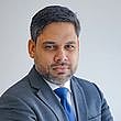 WIZZ MD Michael Berlouis-
