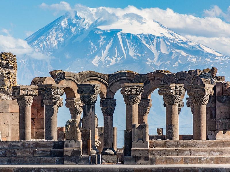 Armenia