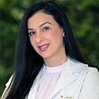 Zahra Darwish, trichologist