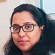 Asha Susan Mani
