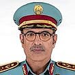 Lieutenant General Rashid Al Matroushi