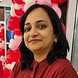 Saira Anish, 41