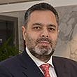 Maher Elhassan, Vice President and General Manager, MENAT at BD