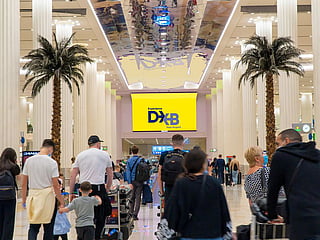 UAE residents regain summer travel confidence as they await full airspace reopening