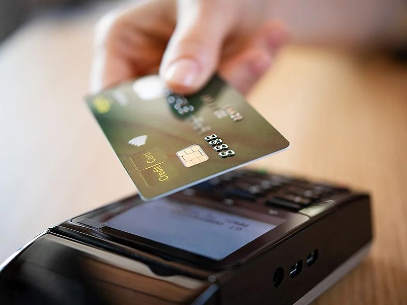 Stock-Card-Payment