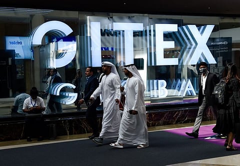 With the world’s first AI-powered public servant at its centre, Abu Dhabi is positioning itself at the forefront of 'anticipatory governance'