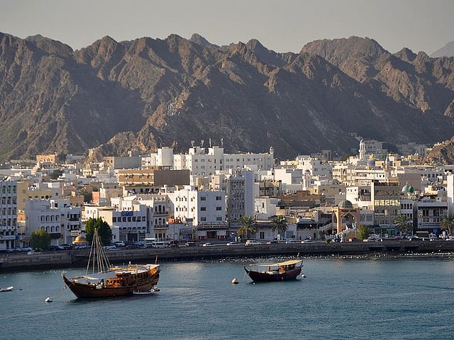 Oman, Philippines sign mutual visa waiver for diplomatic, special and ...