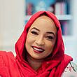 Ayat Mekki, wellness expert