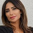 Nazia Khan, life coach and wellness expert 