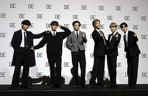 BTS ARMY documentary hits screens worldwide on July 30