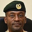 Colonel Dr Hassan Suhail Al Suwaidi