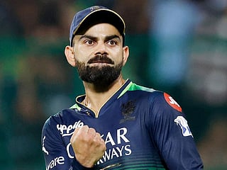 MrBeast invites Virat Kohli again for a video shoot