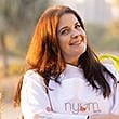 Tarryn-Leigh Green, Chef and Co-founder, Nyum