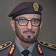 Lt Gen. Mohammed Al Marri