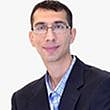 Dr Brian England