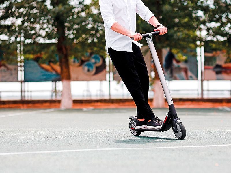 190311 e scooters