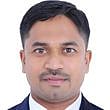 Sirajudeen Umer, a Public Relations Manager at Supreme Businessmen and Typing Services
