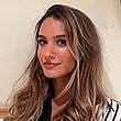 Yasmine Luqman, a Dubai-based lawyer