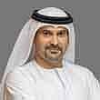Ismail Al Naqi, Director General of Free Zones Authority of Ajman