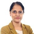 Supriya Sundaram, consultant, Pulmonology, Burjeel Hospital, Abu Dhabi