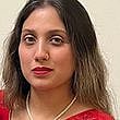 Zeba Khan, Amal Health Counselling 