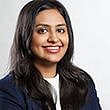 Sneha John, psychologist, Dubai