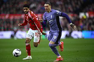 Transfer talks: Al Hilal target Darwin Nunez, while Newcastle eye Goncalo Ramos
