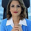 Rahaf Kobeissi, Founder of Rays Your Mental Health, Dubai