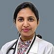 Dr Raiza Hameed K H, Pulmonology specialist