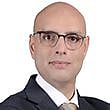 Dr Mohamed Elshamsi, Consultant Ophthalmologist, Burjeel Day Surgery Center, Al Ain