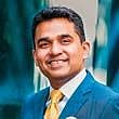 Dr Shamsheer Vayalil