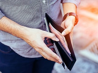 Be disciplined to break down your spending into as many different categories as you need.