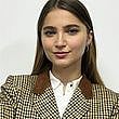 Daria Mazolevskaya
