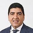 Zafar Raja